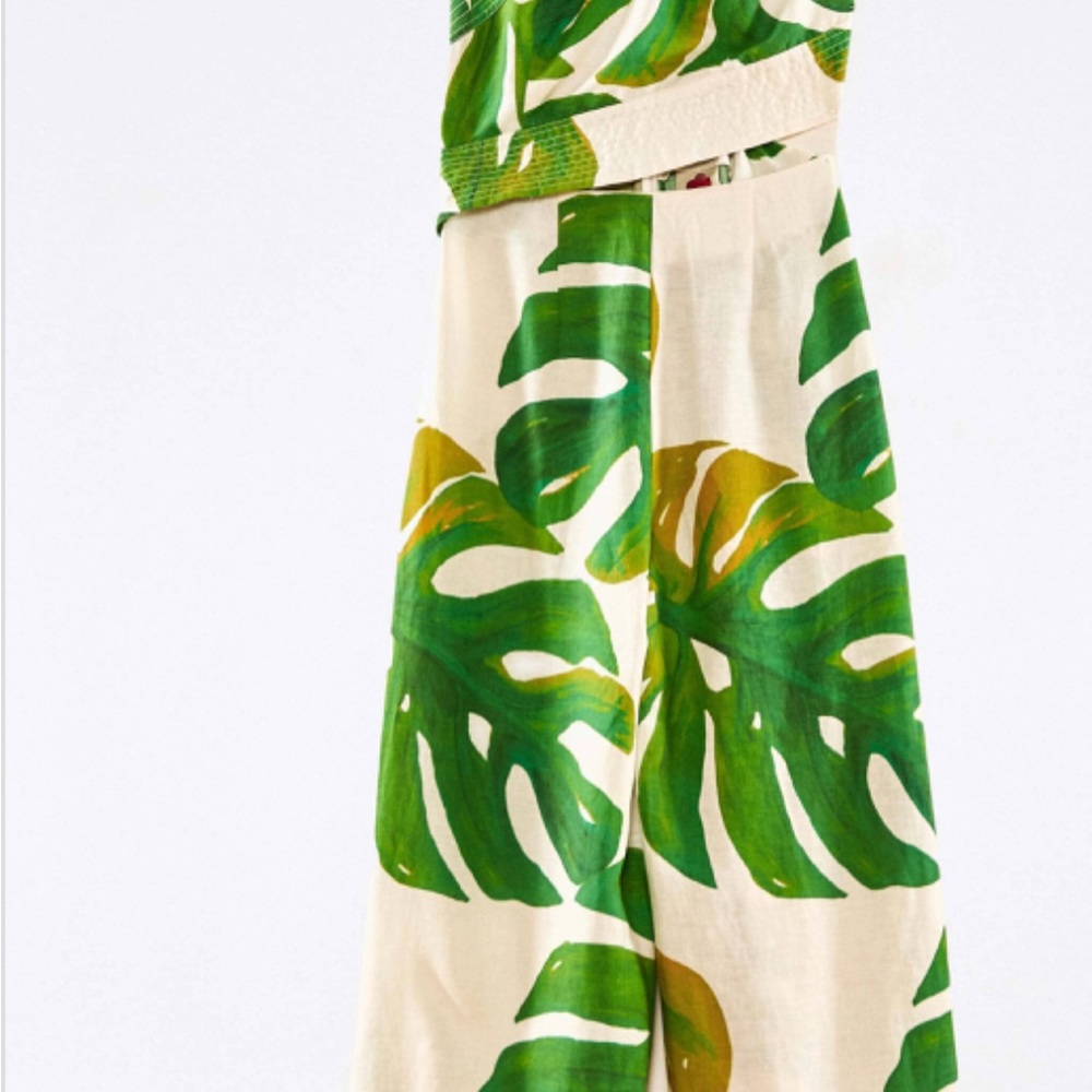 Farm Rio size medium & small jumpsuit new with tags - Picture 13 of 15